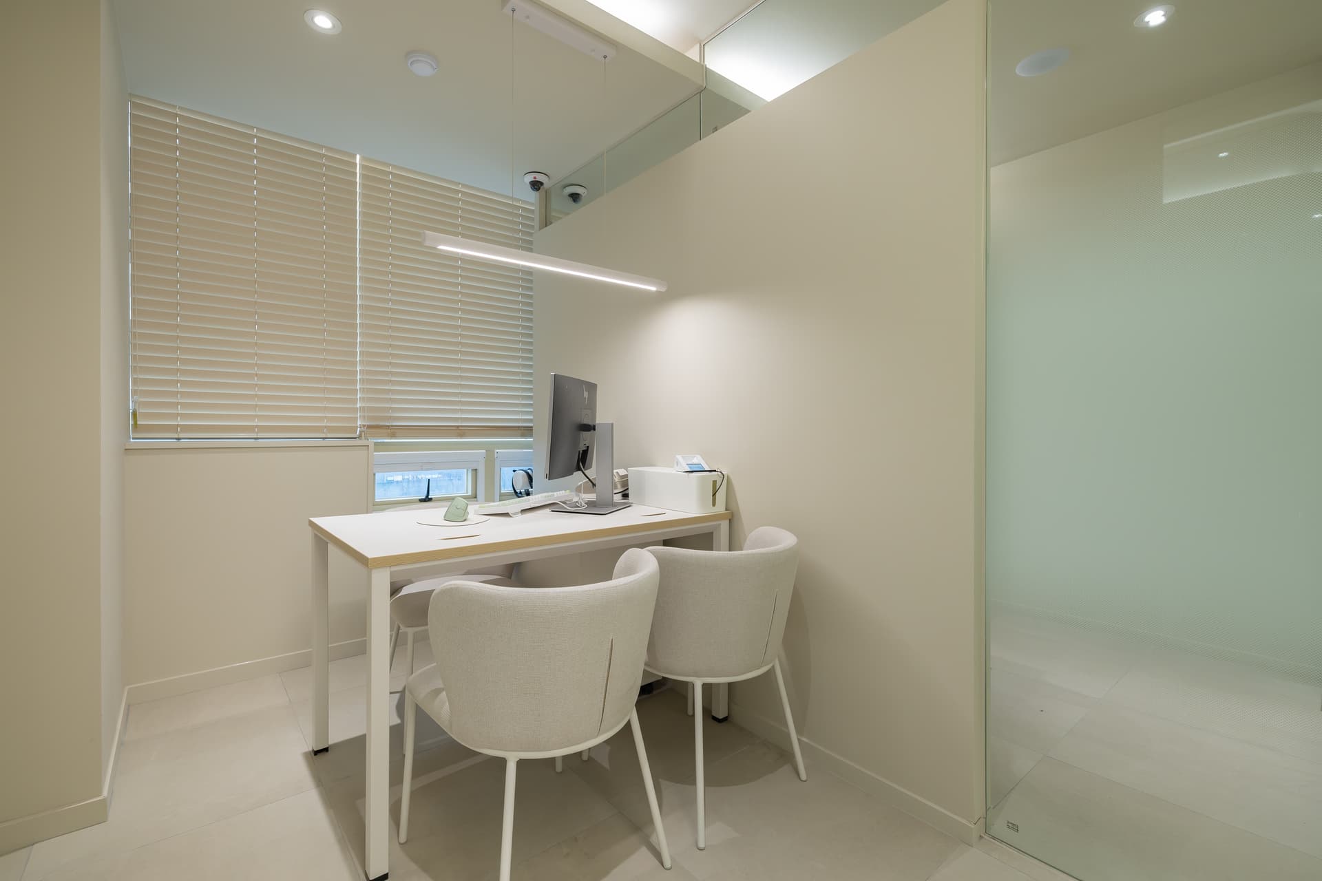 BETTER ME CLINIC JAMSIL clinic