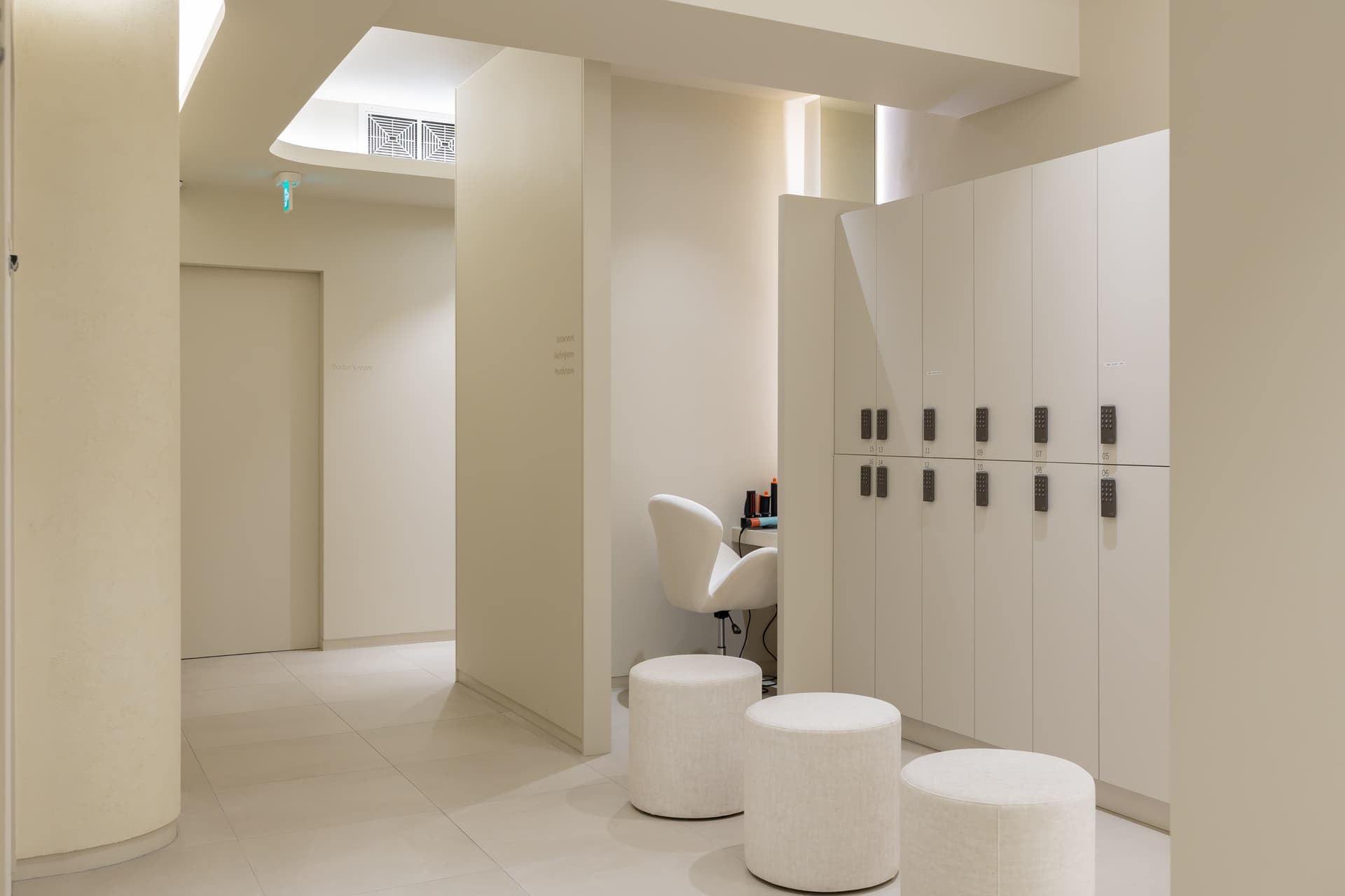 BETTER ME CLINIC JAMSIL clinic