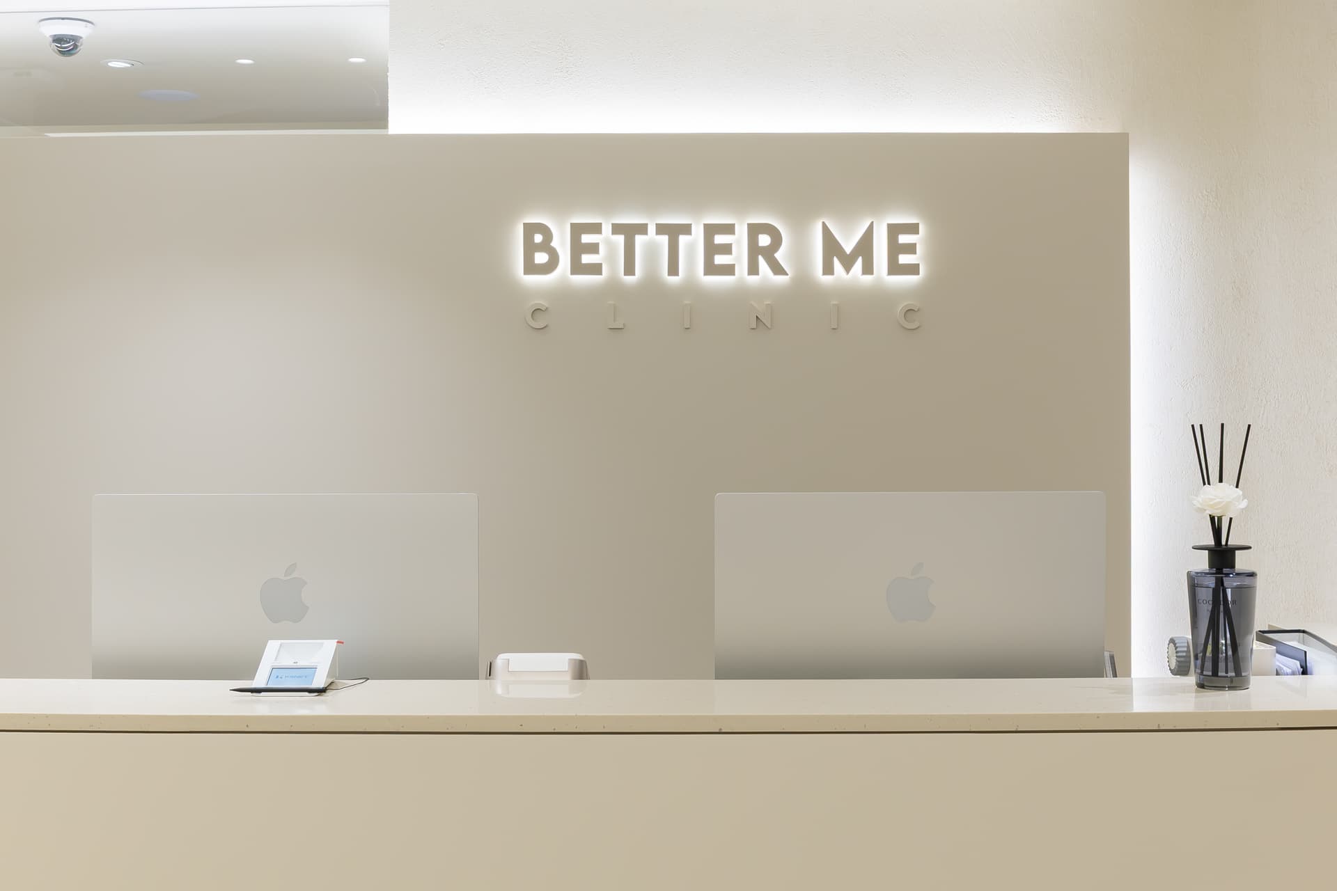 BETTER ME CLINIC JAMSIL clinic