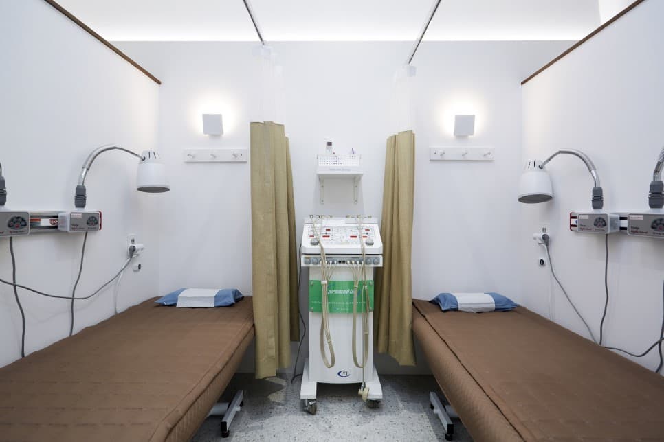 Hoechundang Kyunghee Ryu Korean Medicine Clinic clinic