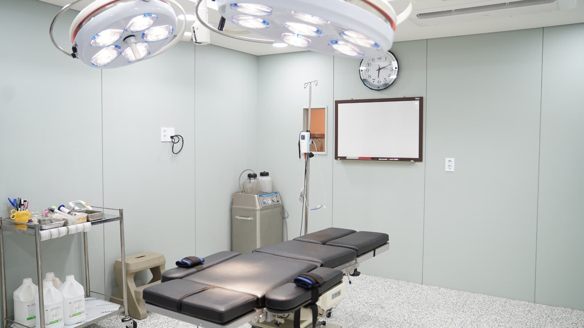 Laree Plastic Surgery clinic