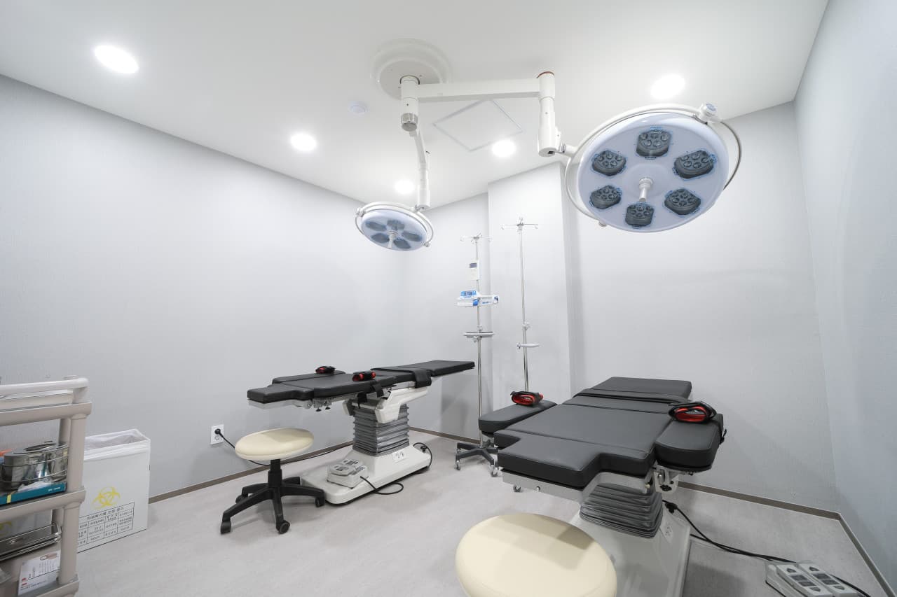 BETTER ME CLINIC APGUJEONG clinic