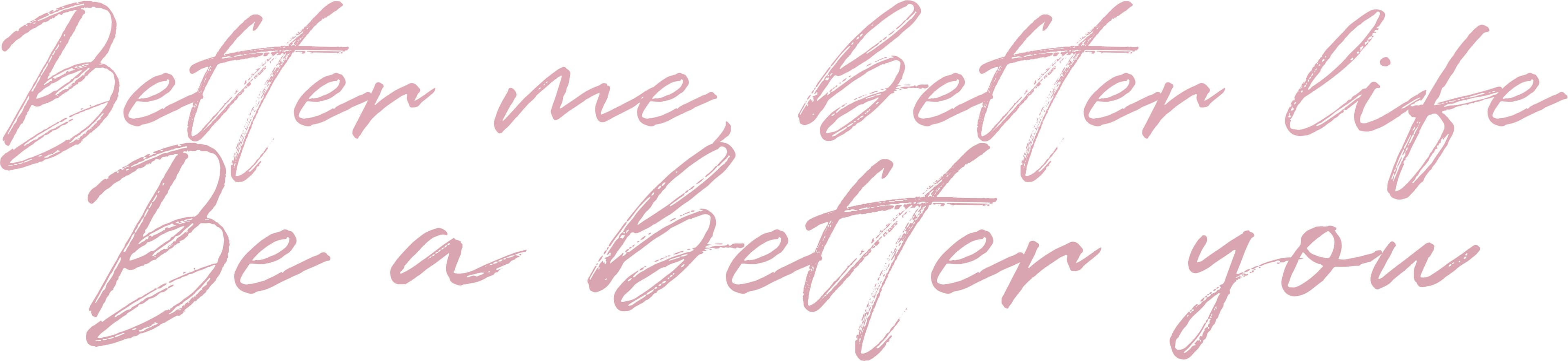 BETTER ME CLINIC GANGNAM
