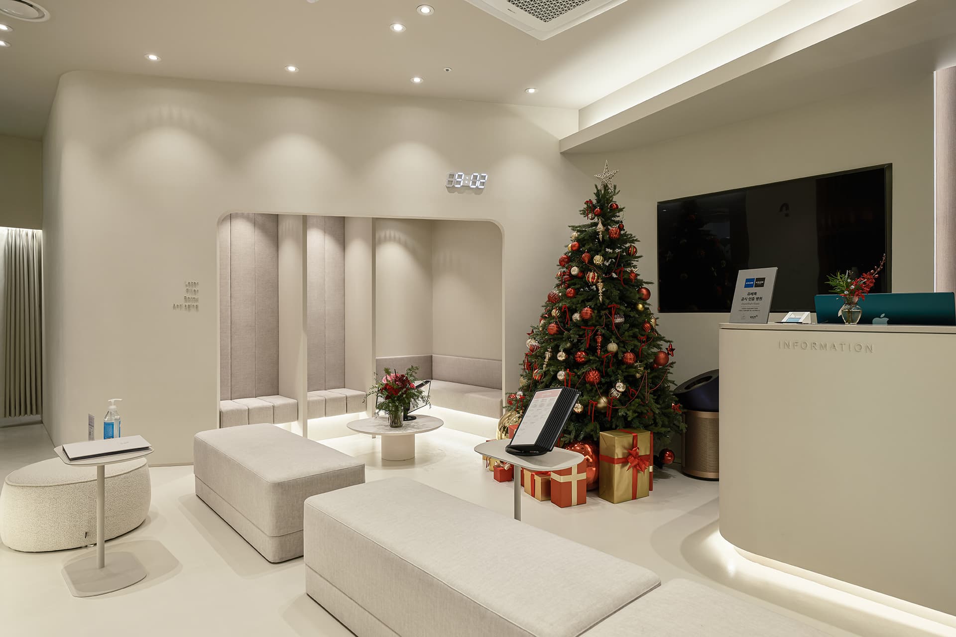 BETTER ME CLINIC GANGNAM clinic