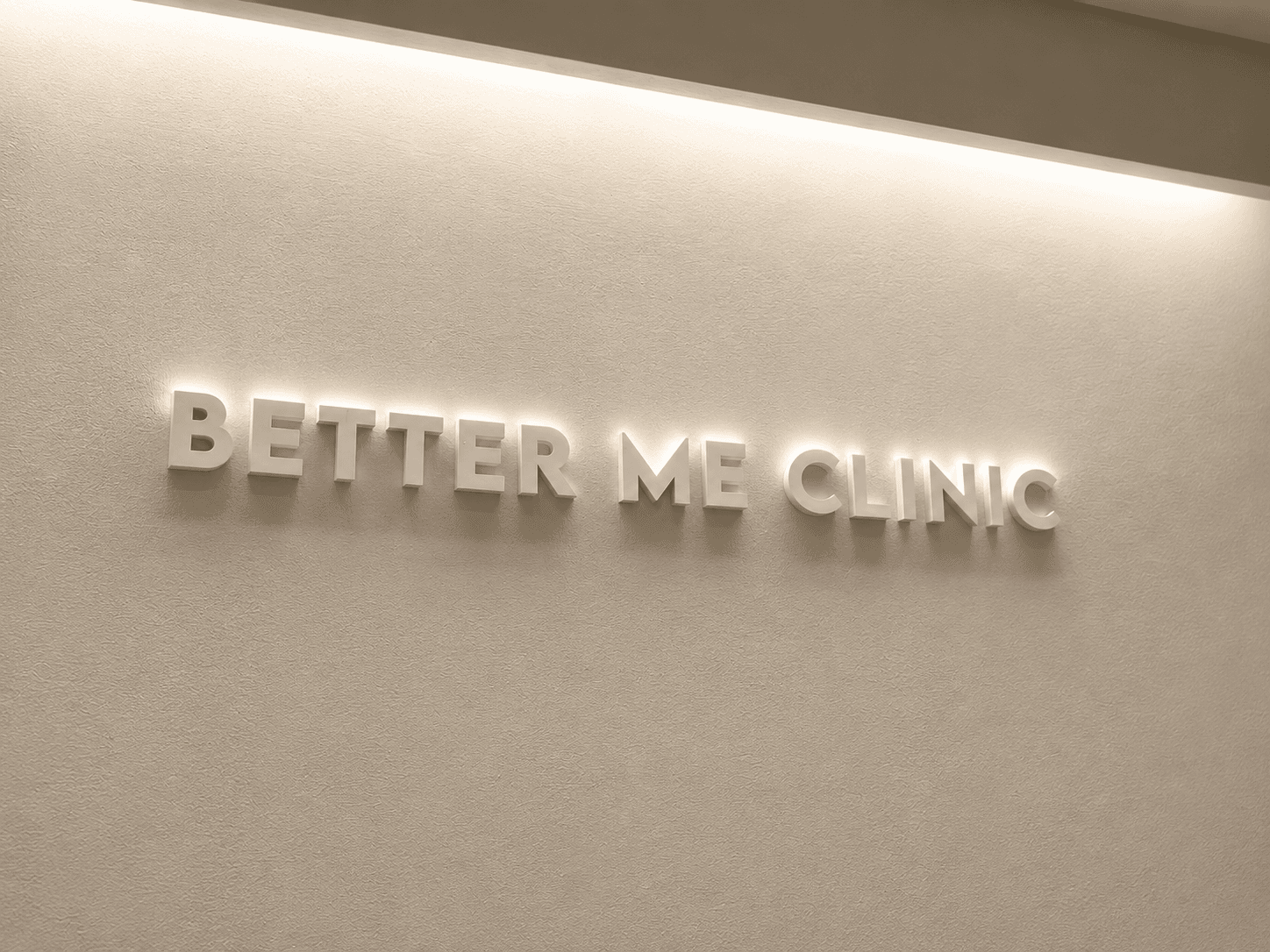BETTER ME CLINIC HONGDAE clinic